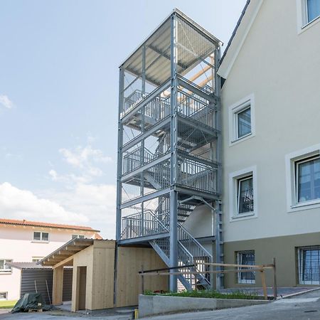 Mk Apartments آولندورف المظهر الخارجي الصورة