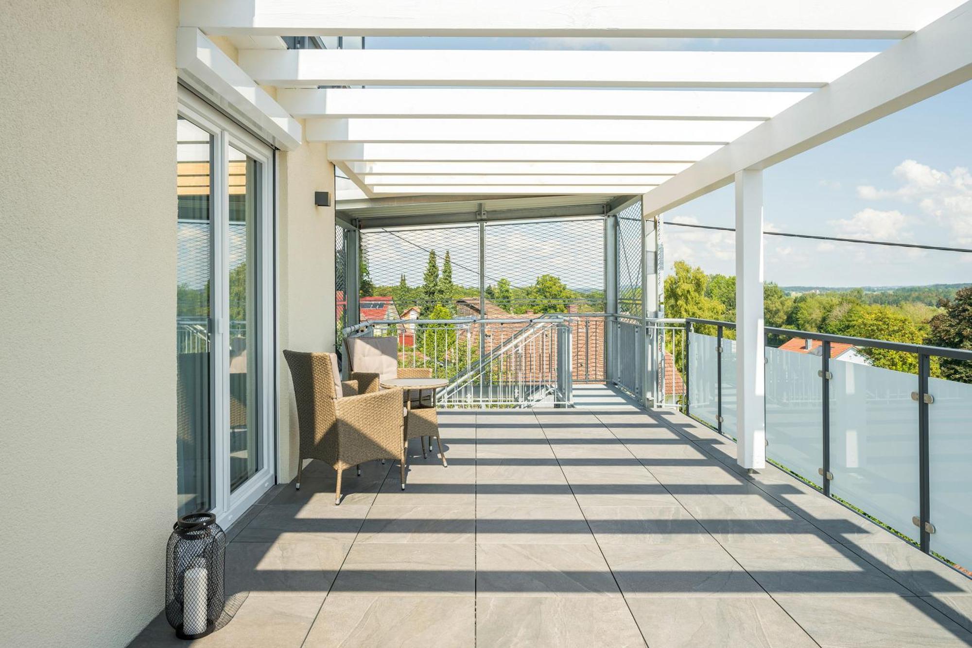 Mk Apartments آولندورف المظهر الخارجي الصورة