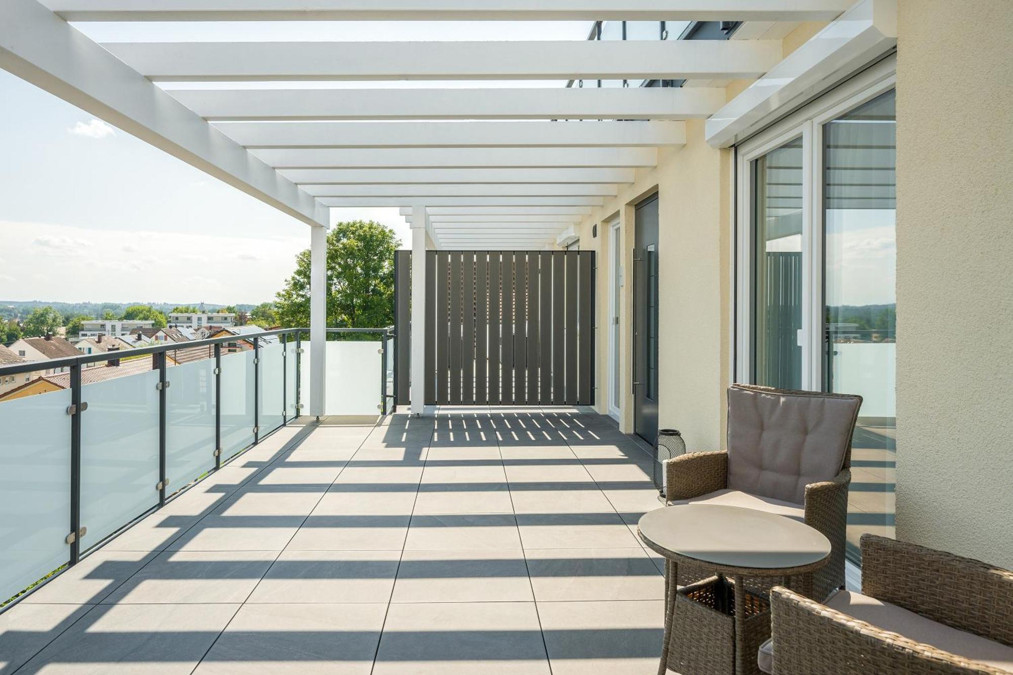 Mk Apartments آولندورف المظهر الخارجي الصورة