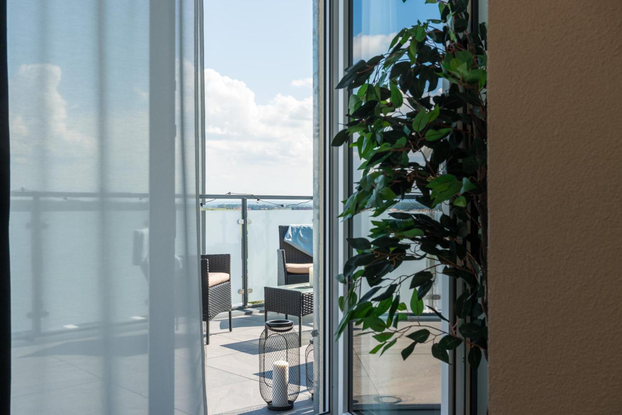 Mk Apartments آولندورف المظهر الخارجي الصورة
