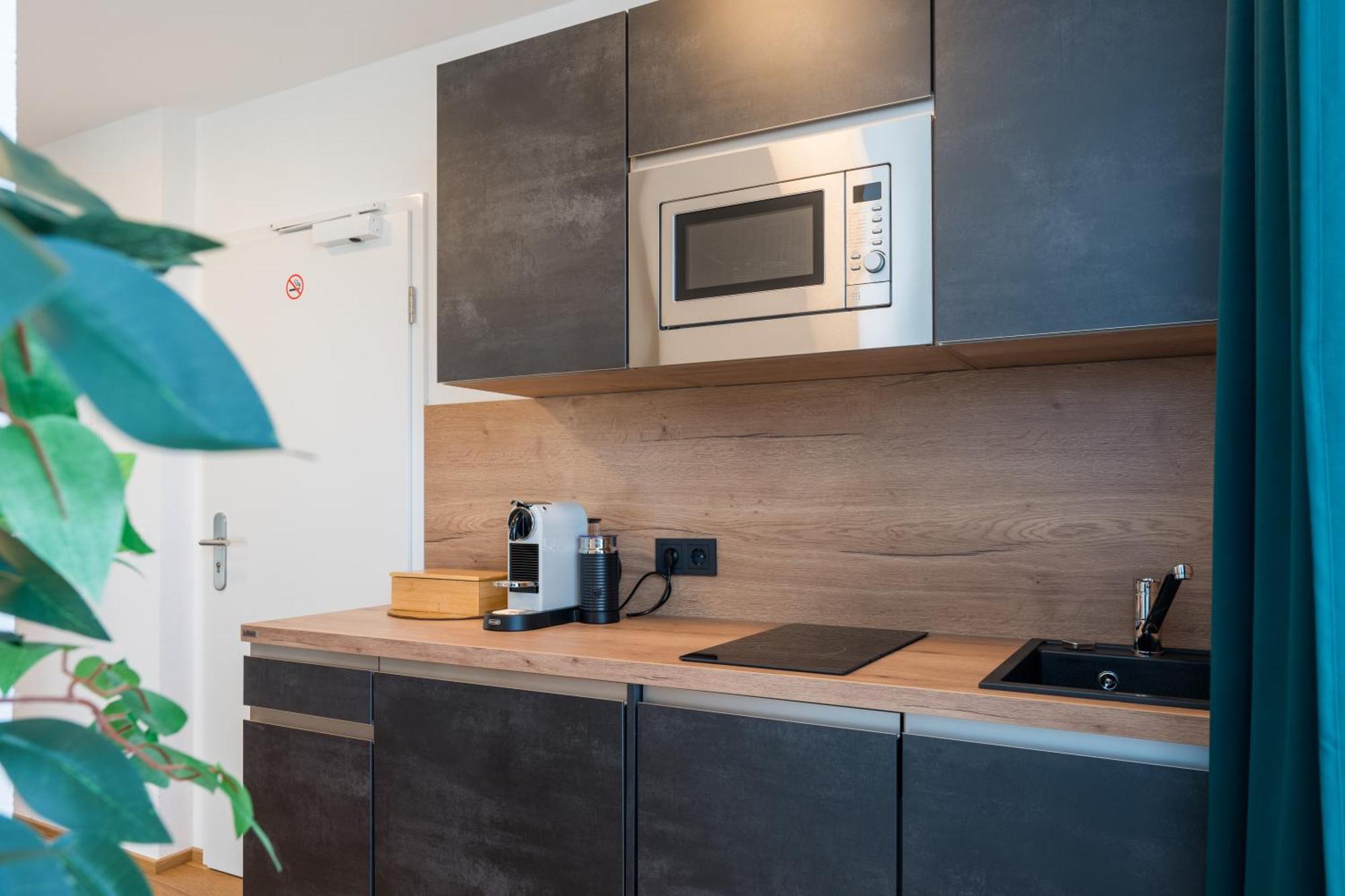 Mk Apartments آولندورف المظهر الخارجي الصورة