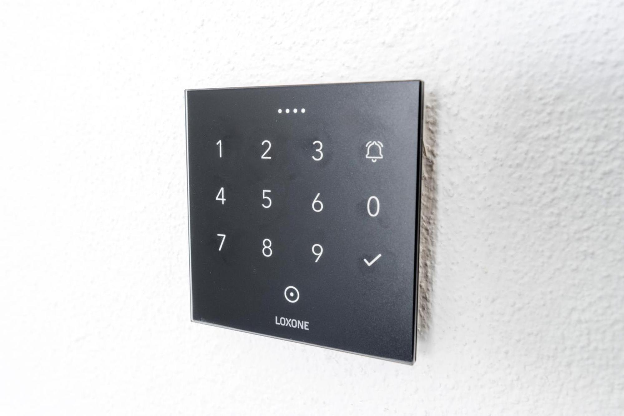 Mk Apartments آولندورف المظهر الخارجي الصورة