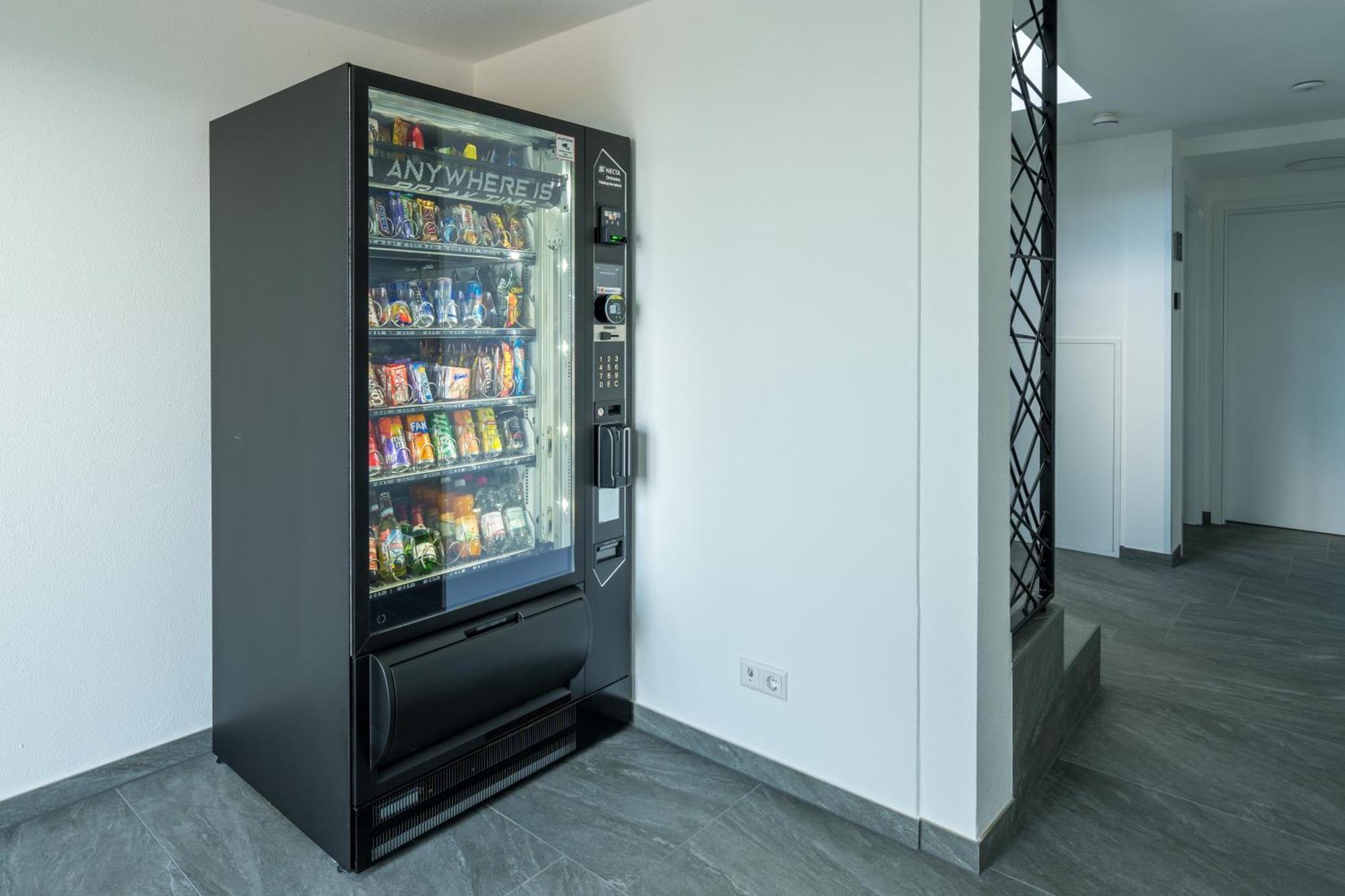 Mk Apartments آولندورف المظهر الخارجي الصورة