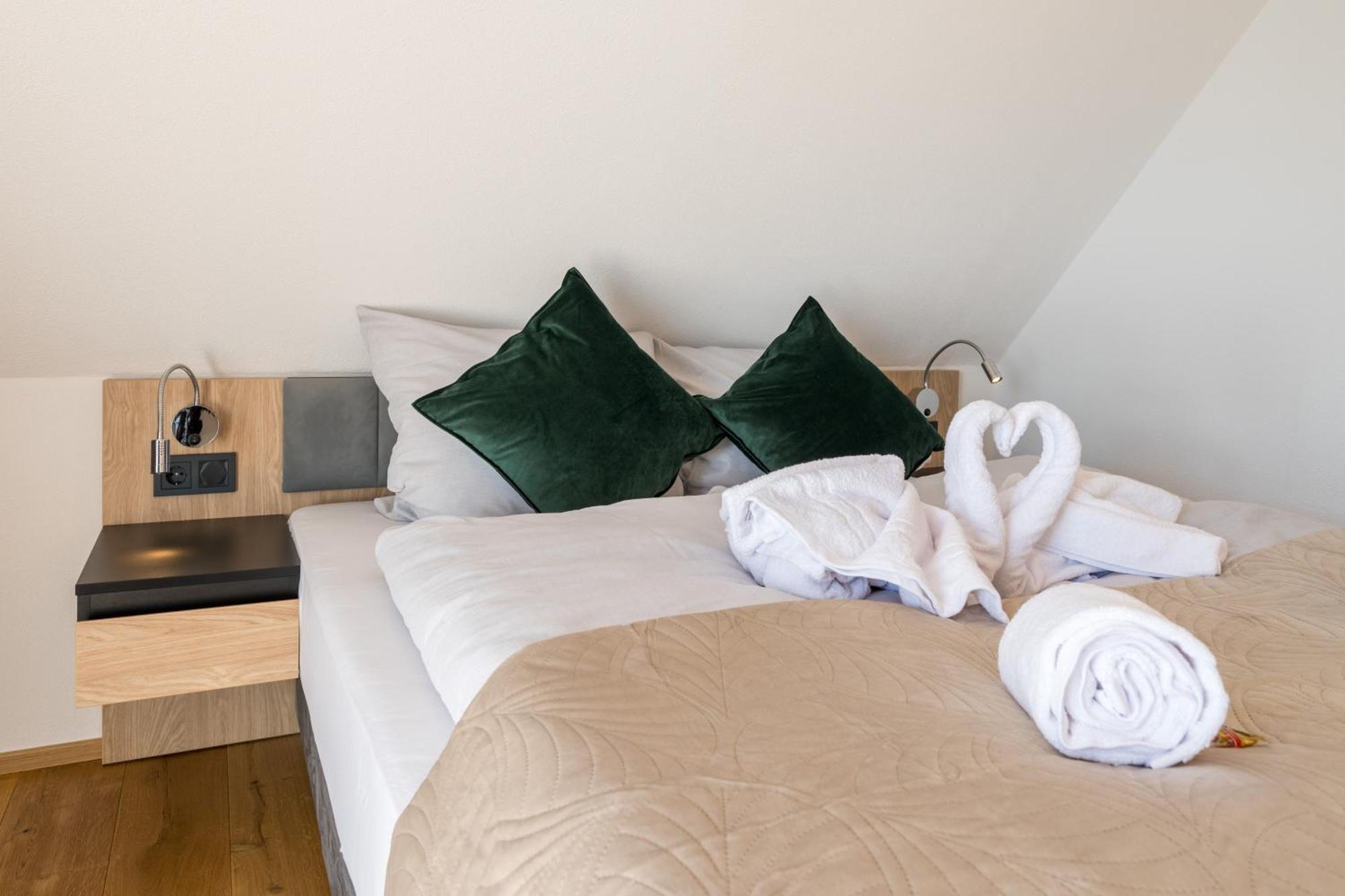 Mk Apartments آولندورف المظهر الخارجي الصورة
