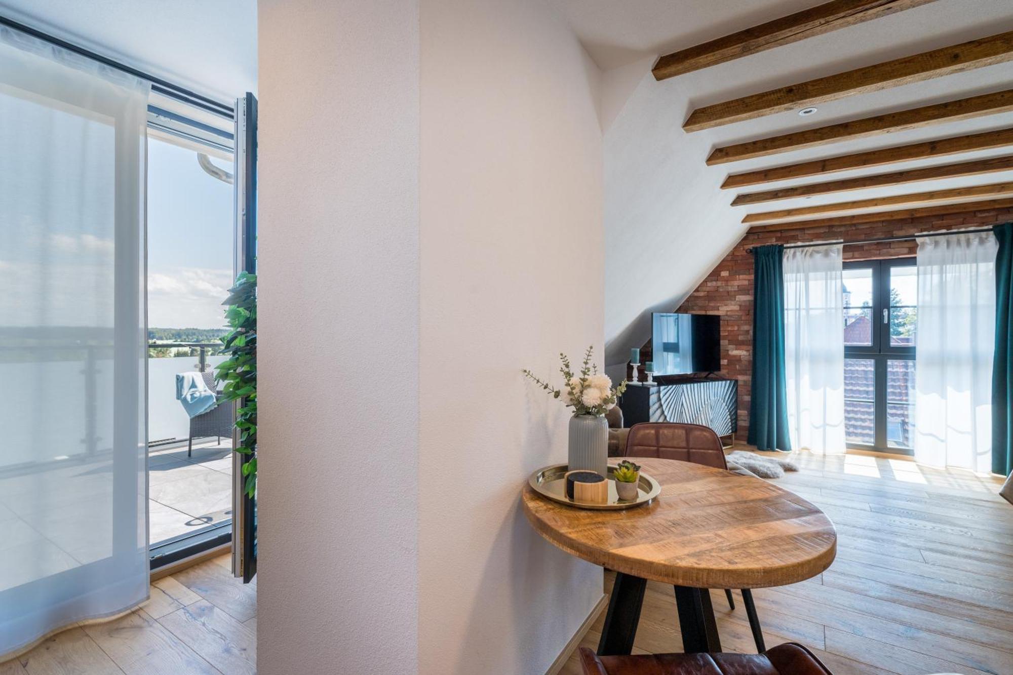 Mk Apartments آولندورف المظهر الخارجي الصورة