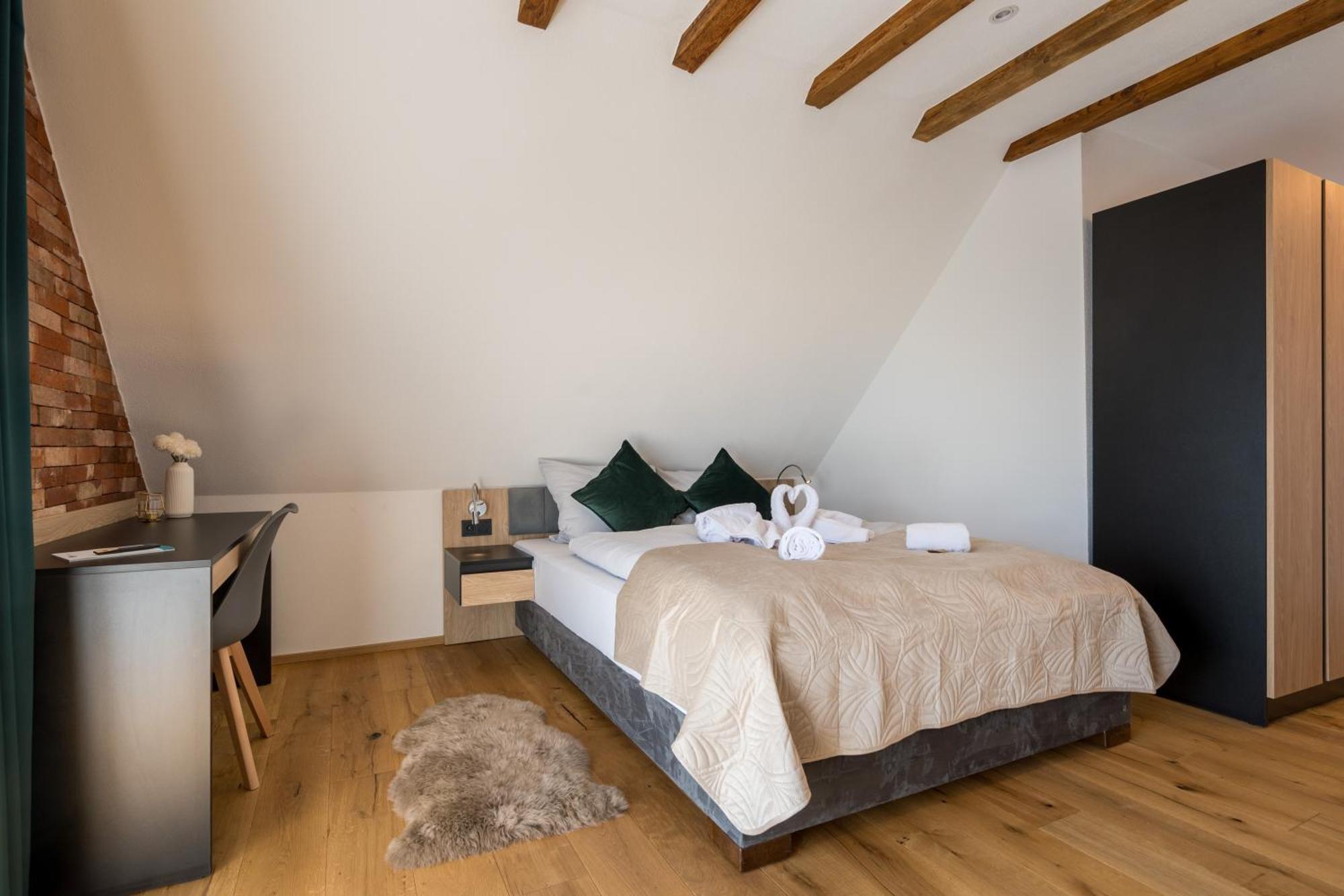 Mk Apartments آولندورف المظهر الخارجي الصورة