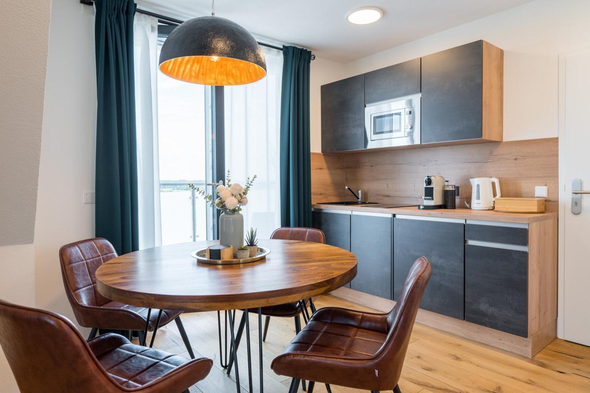 Mk Apartments آولندورف المظهر الخارجي الصورة