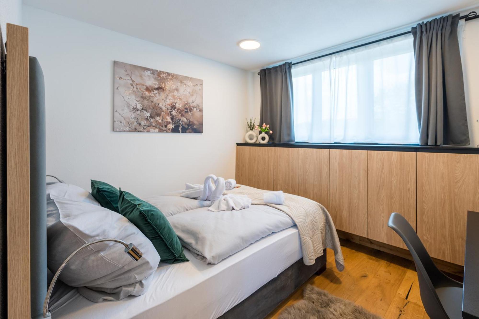 Mk Apartments آولندورف المظهر الخارجي الصورة