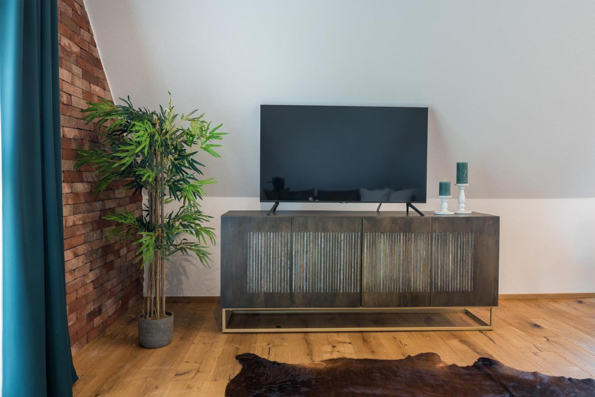 Mk Apartments آولندورف المظهر الخارجي الصورة