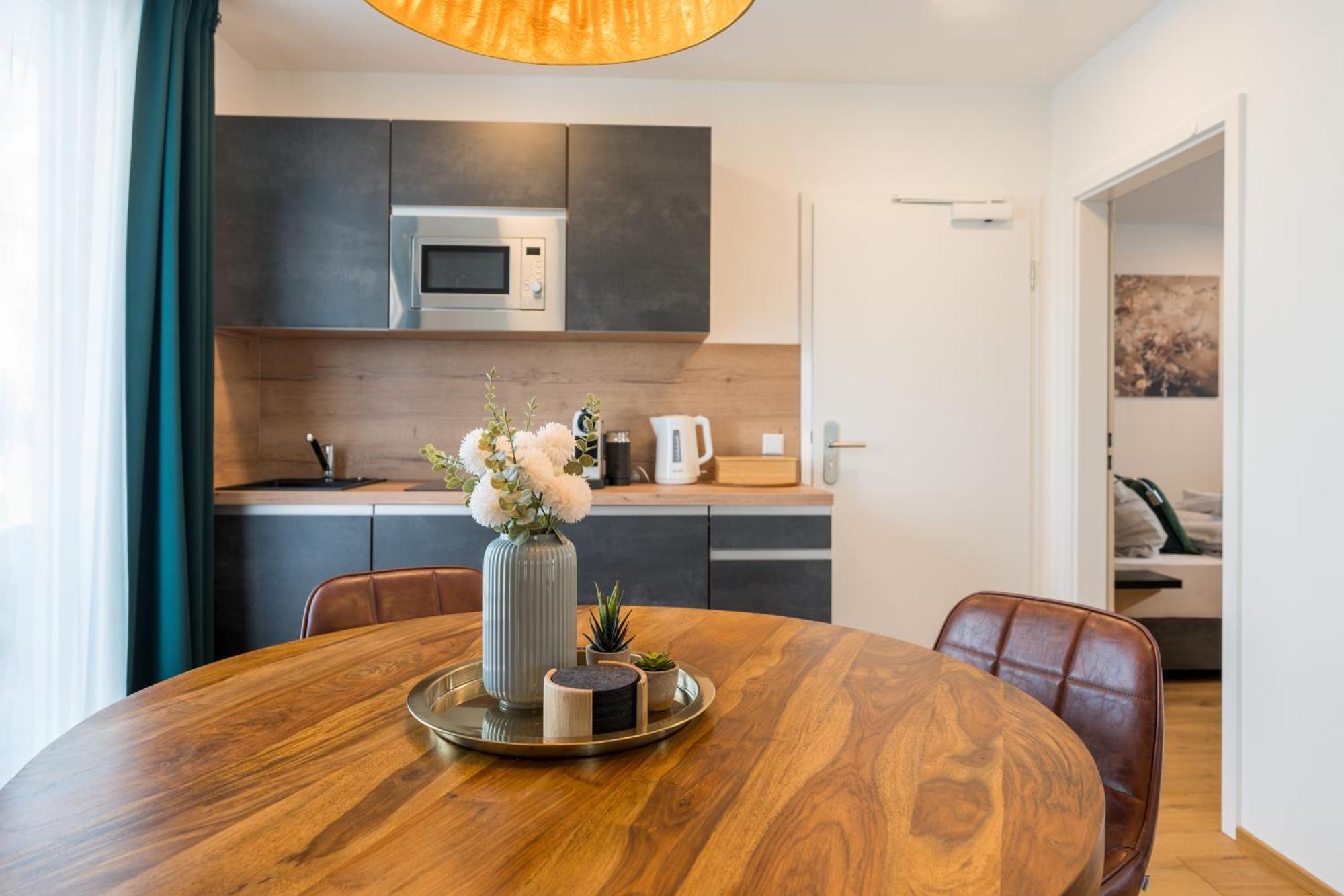 Mk Apartments آولندورف المظهر الخارجي الصورة