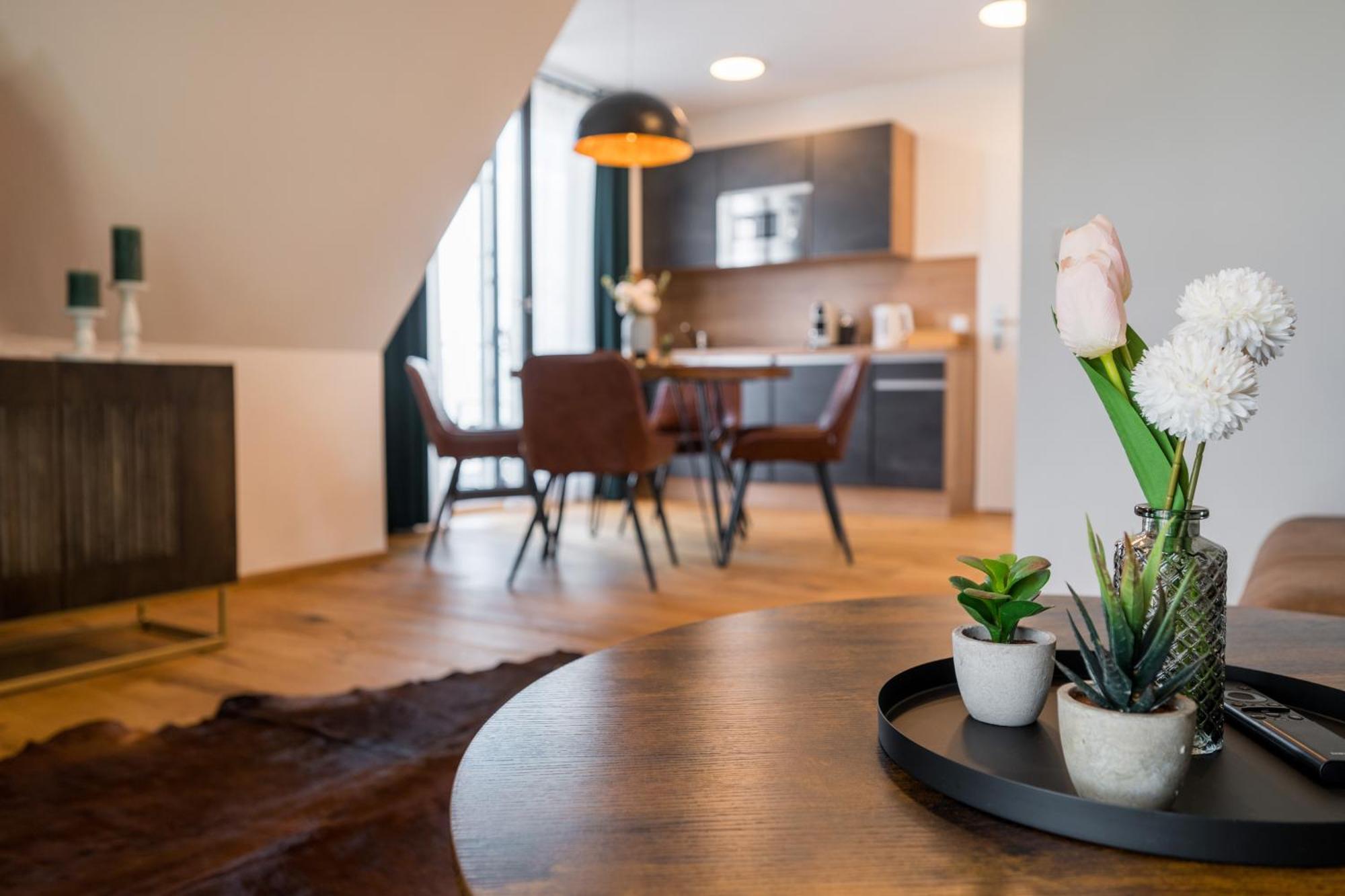 Mk Apartments آولندورف المظهر الخارجي الصورة
