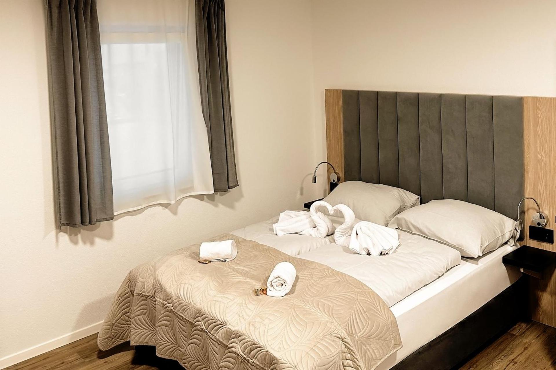 Mk Apartments آولندورف المظهر الخارجي الصورة