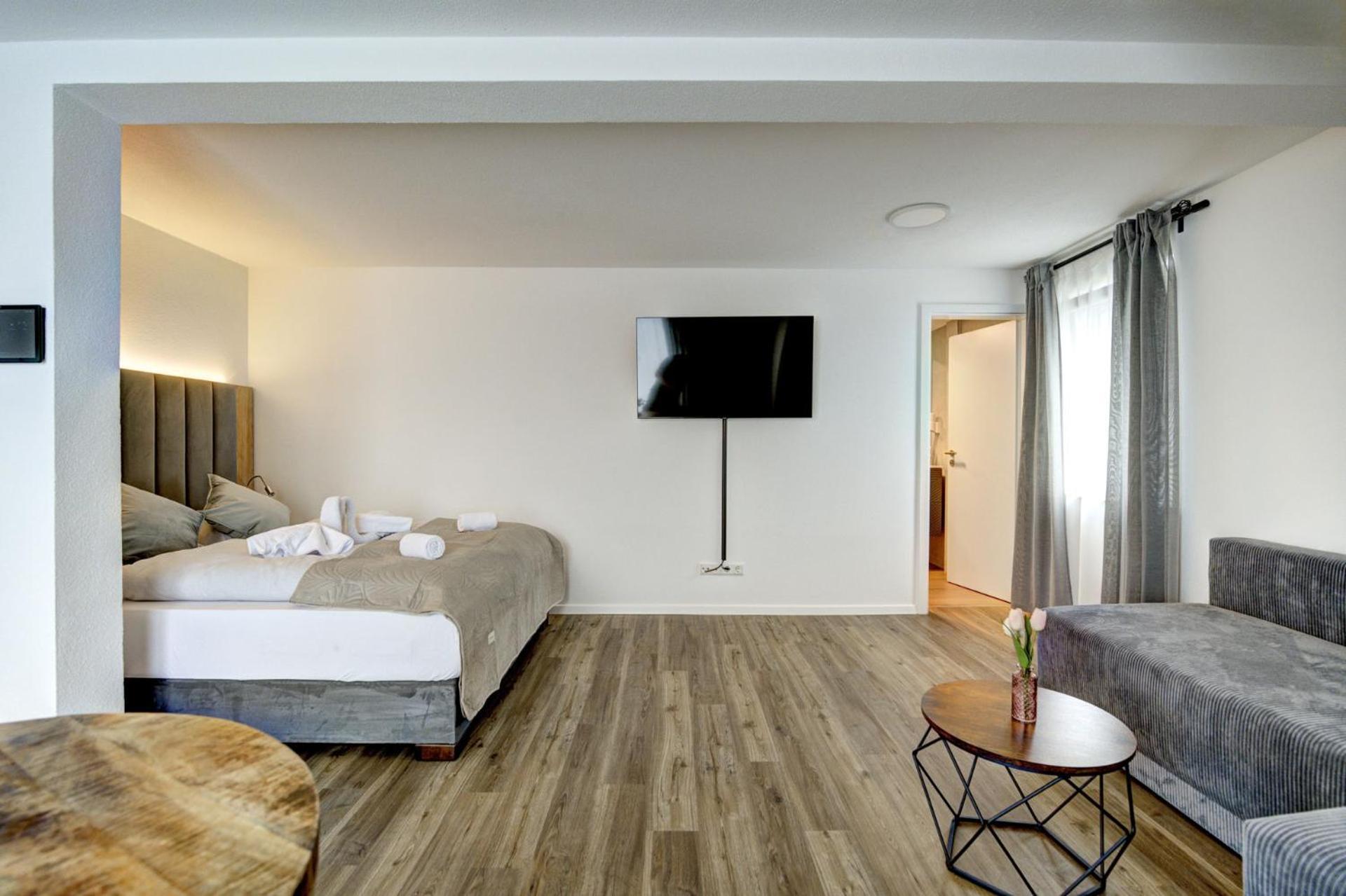 Mk Apartments آولندورف المظهر الخارجي الصورة