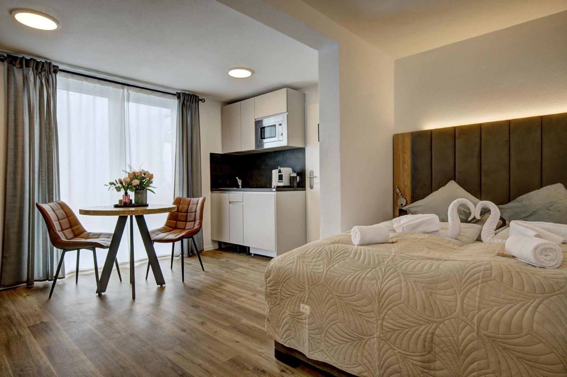 Mk Apartments آولندورف المظهر الخارجي الصورة