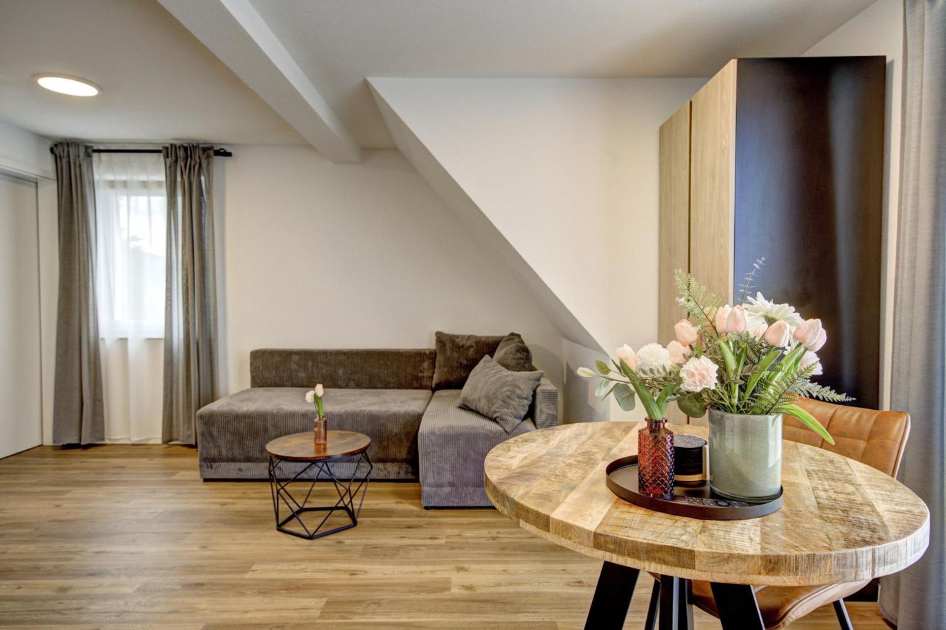 Mk Apartments آولندورف المظهر الخارجي الصورة