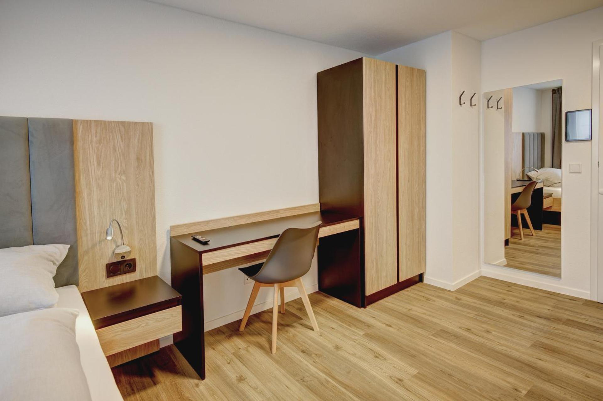 Mk Apartments آولندورف المظهر الخارجي الصورة