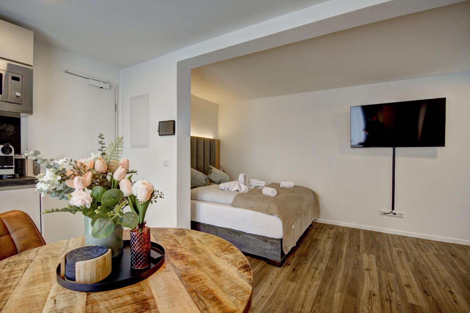 Mk Apartments آولندورف المظهر الخارجي الصورة