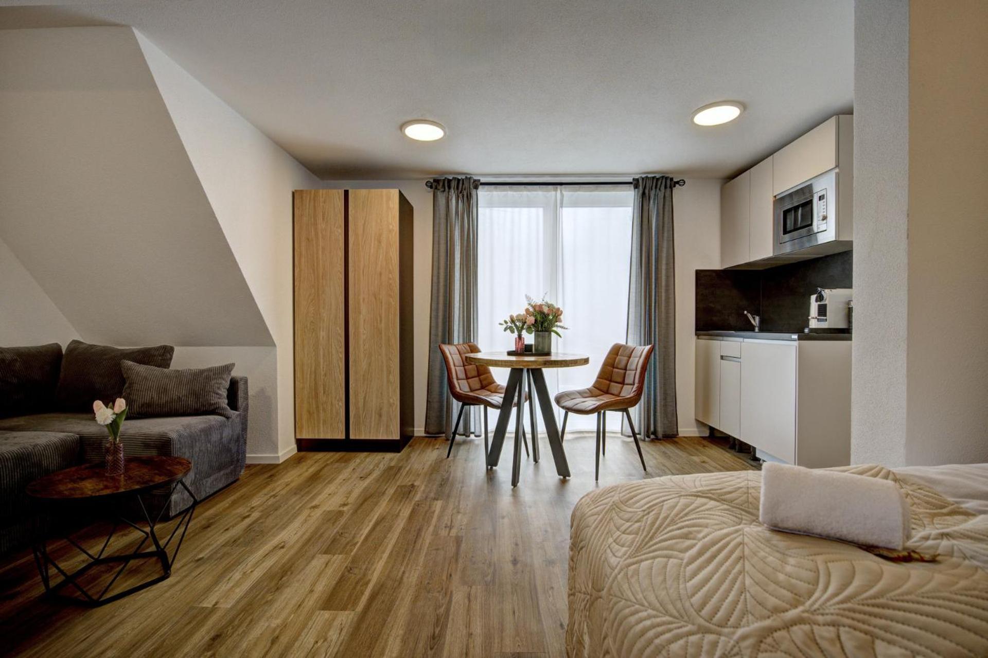 Mk Apartments آولندورف المظهر الخارجي الصورة