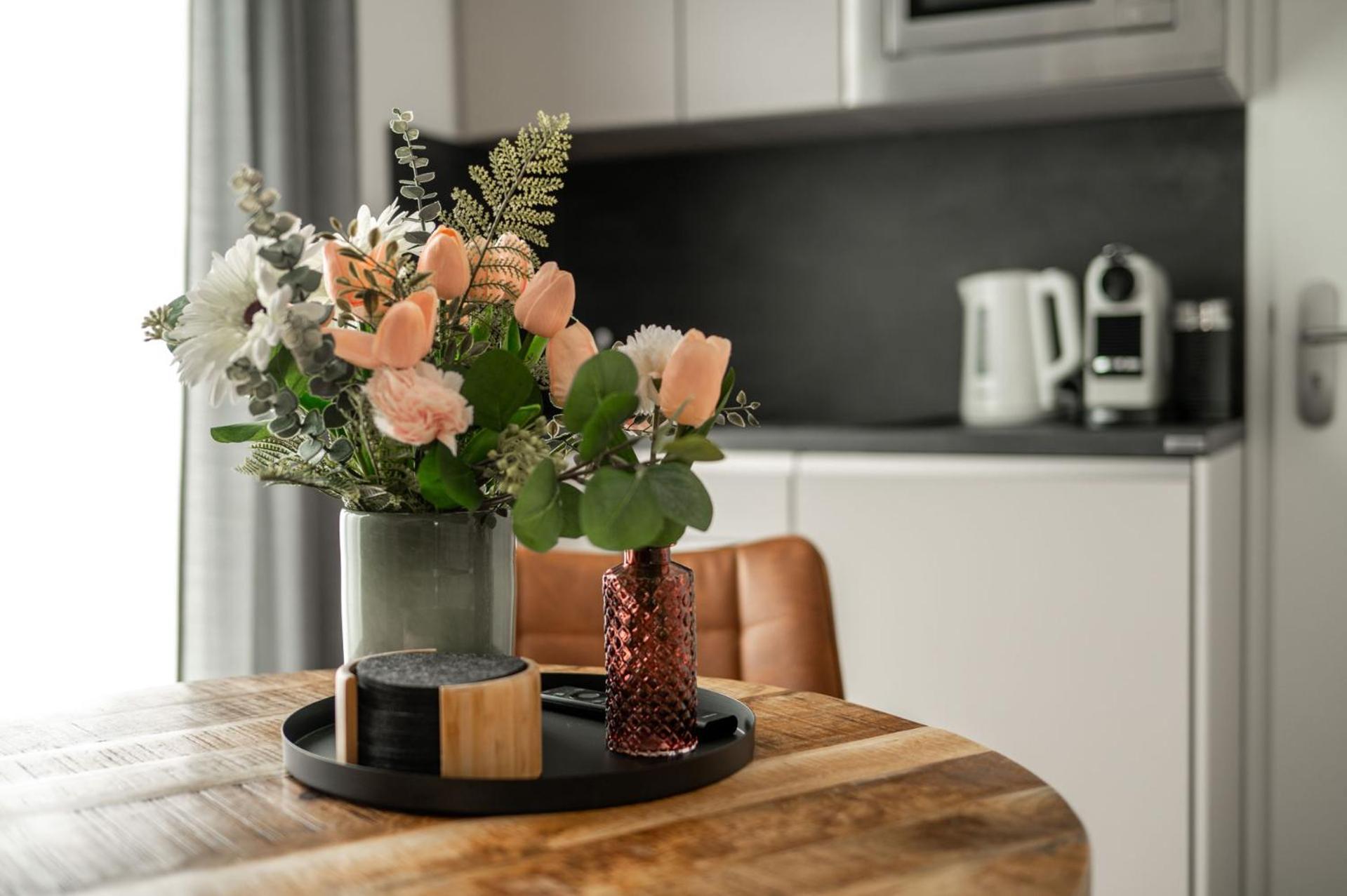 Mk Apartments آولندورف المظهر الخارجي الصورة