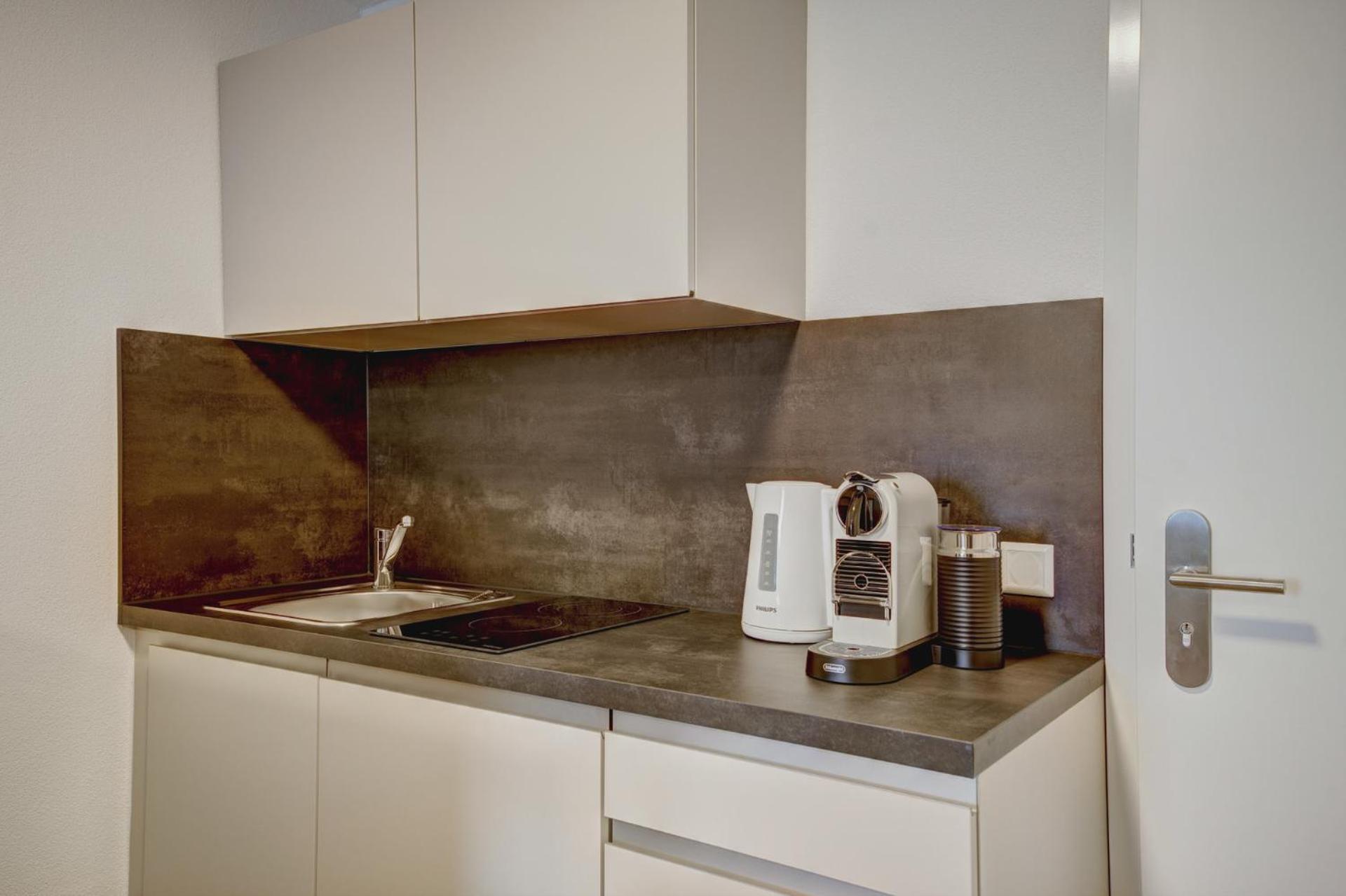 Mk Apartments آولندورف المظهر الخارجي الصورة
