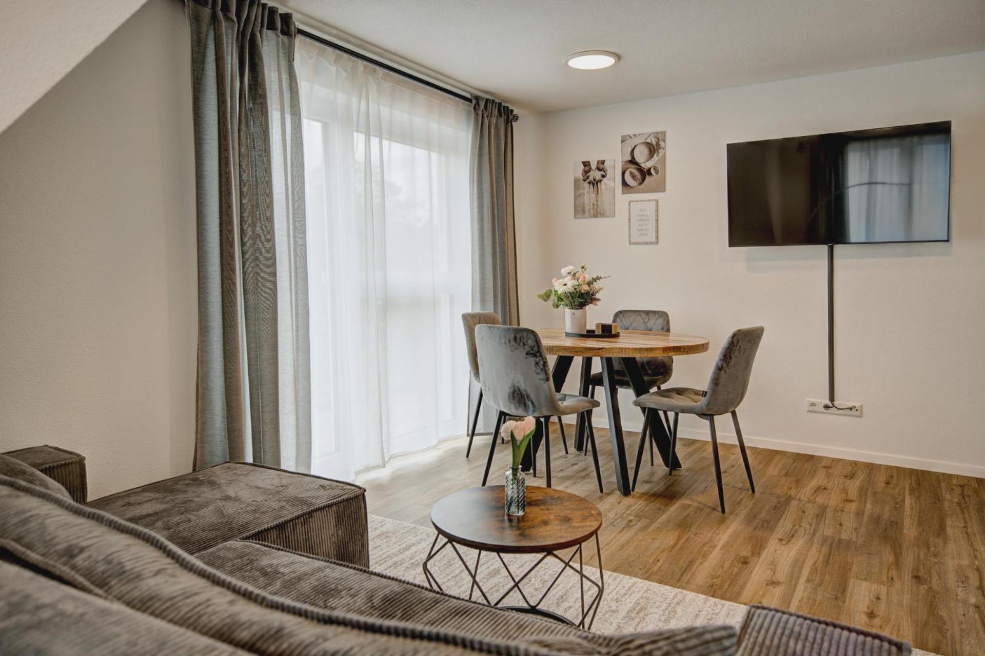 Mk Apartments آولندورف المظهر الخارجي الصورة