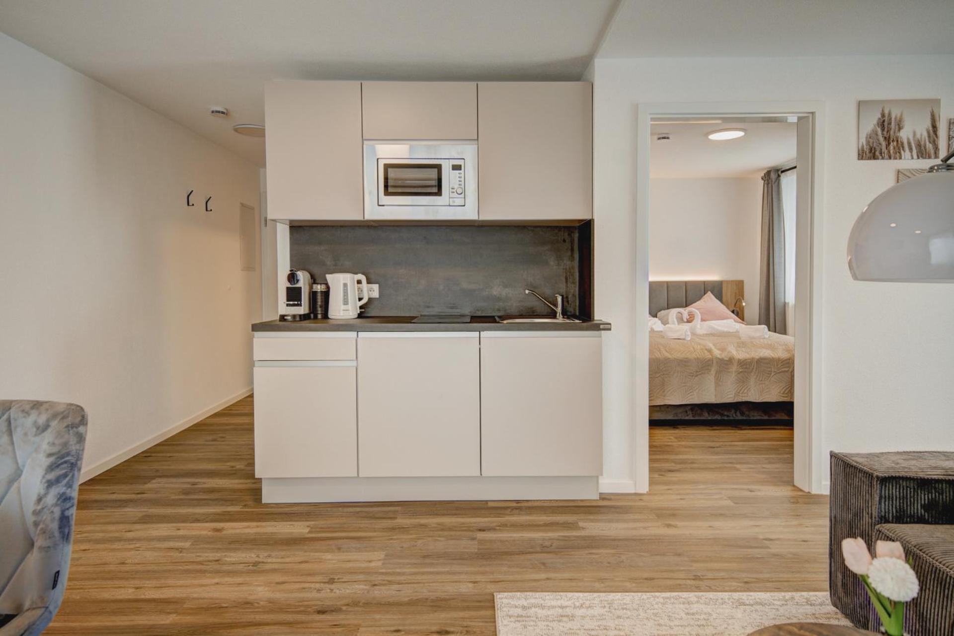 Mk Apartments آولندورف المظهر الخارجي الصورة