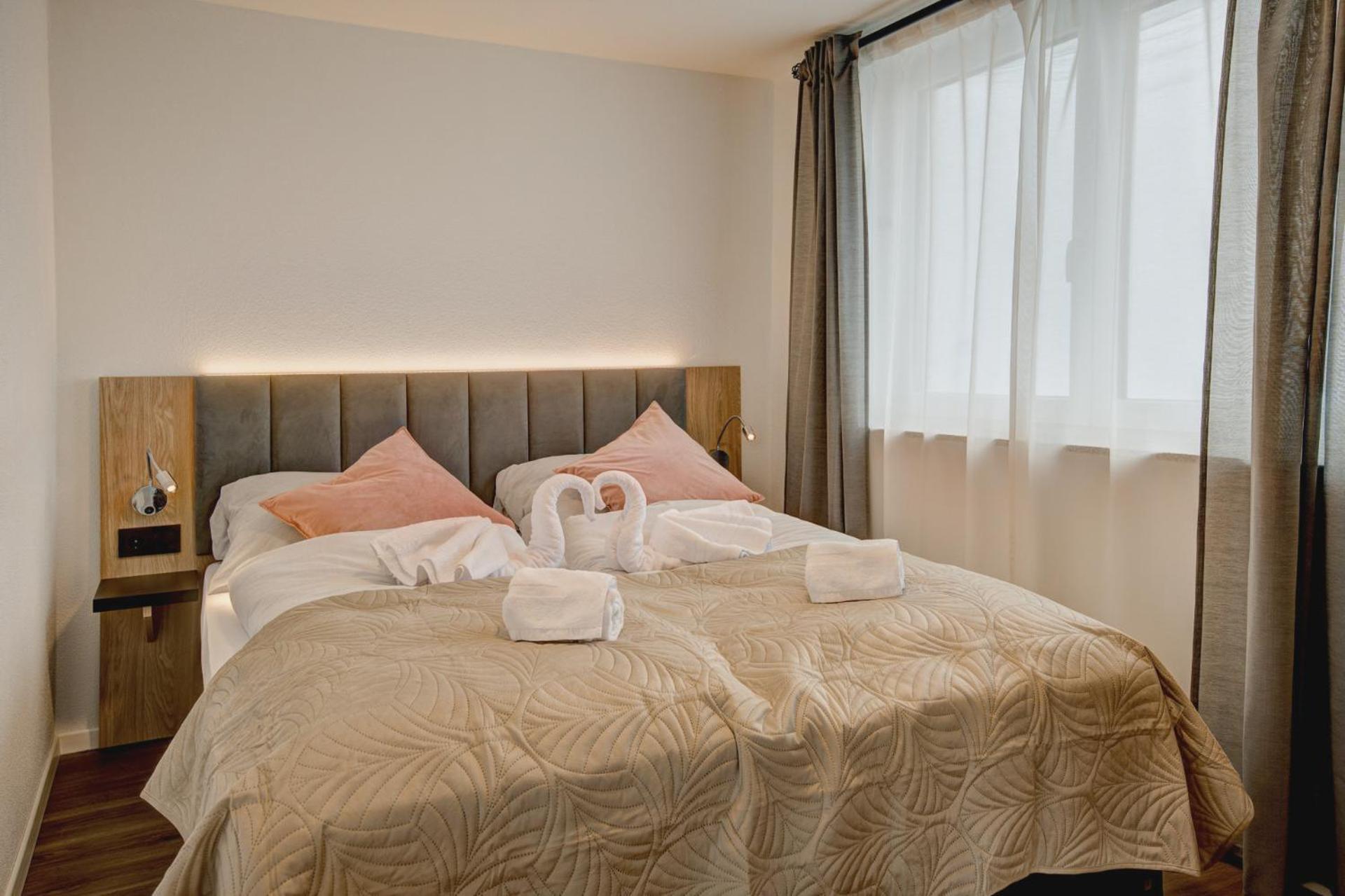 Mk Apartments آولندورف المظهر الخارجي الصورة