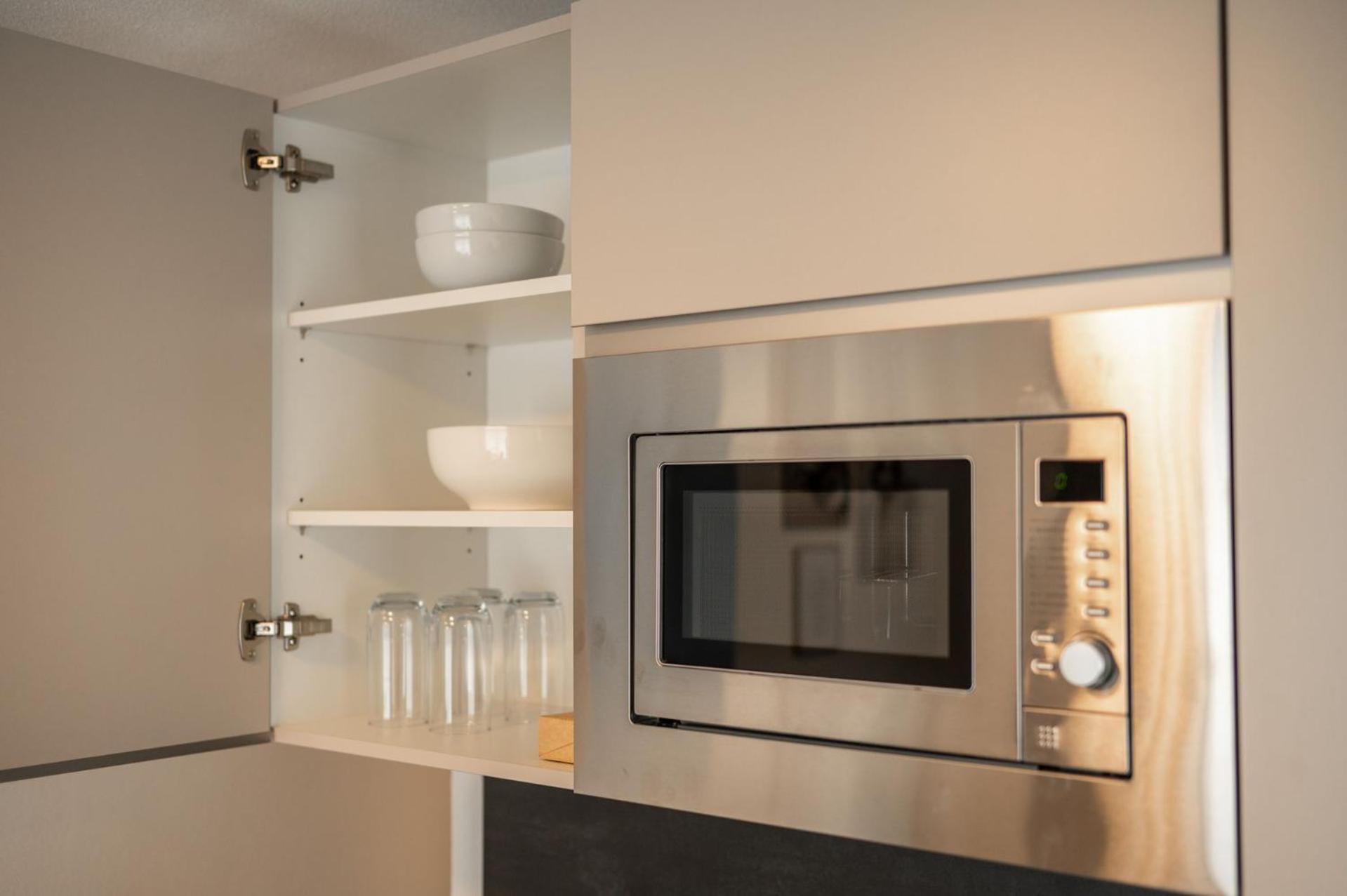 Mk Apartments آولندورف المظهر الخارجي الصورة