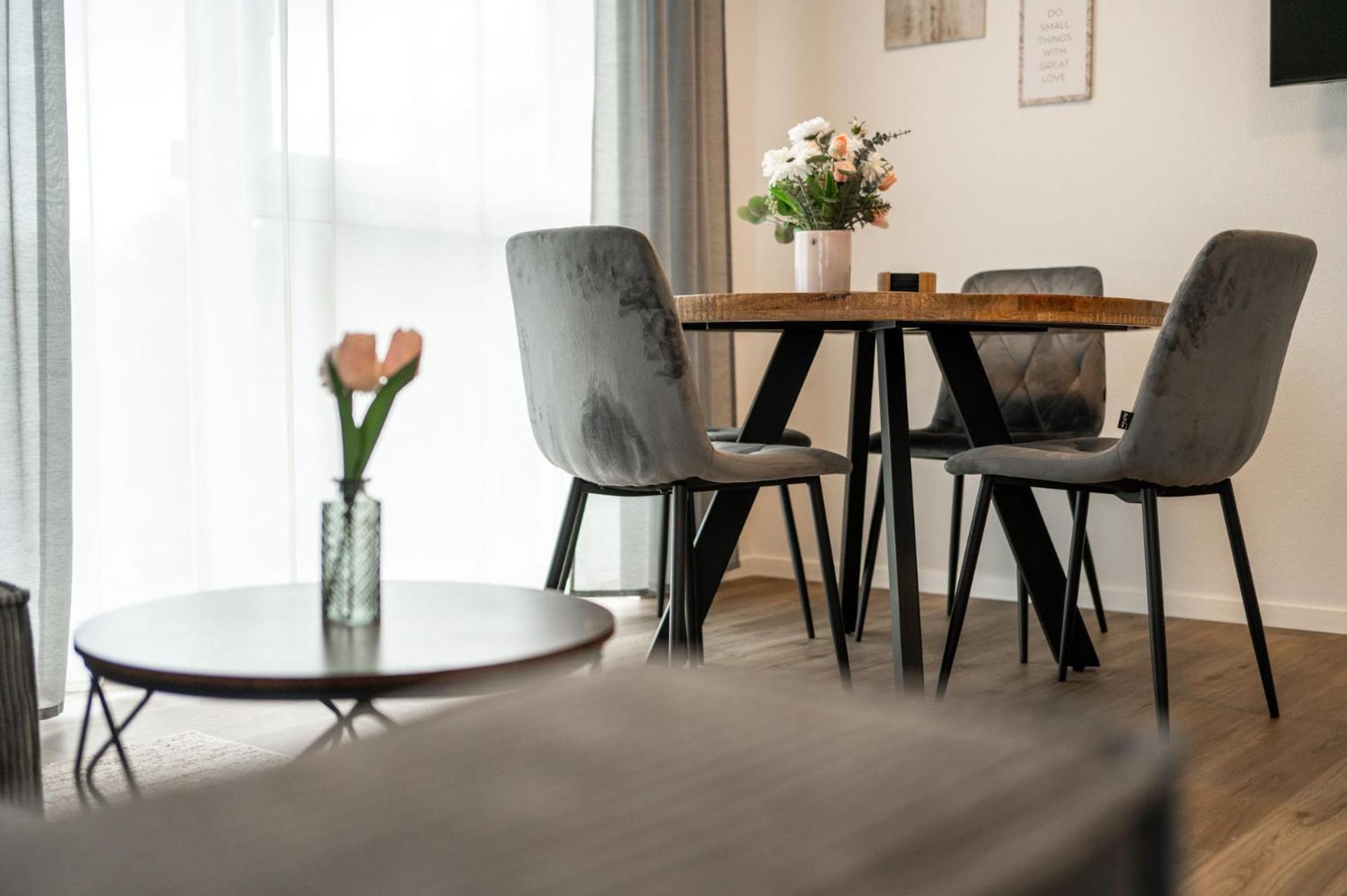 Mk Apartments آولندورف المظهر الخارجي الصورة