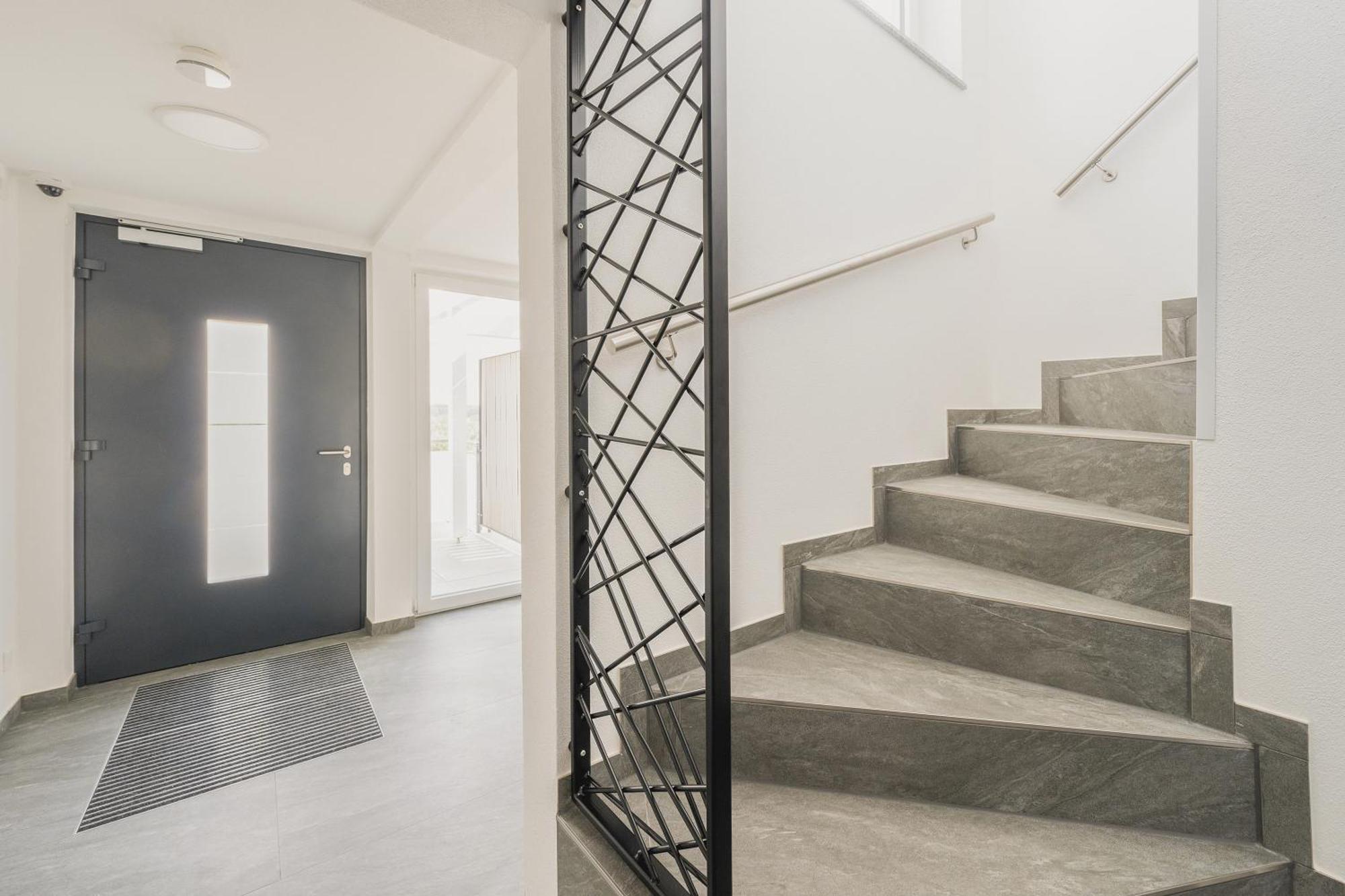 Mk Apartments آولندورف المظهر الخارجي الصورة